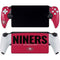 NFL San Francisco 49ers Team Motto PlayStation Portal Remote Player Skin