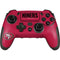 NFL San Francisco 49ers Team Motto PlayStation Scuf Vantage 2 Controller Skin
