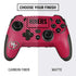 NFL San Francisco 49ers Team Motto PlayStation Scuf Vantage 2 Controller Skin