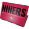 NFL San Francisco 49ers Team Motto Dell Precision Skin