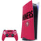 NFL San Francisco 49ers Team Motto PlayStation PS5 Skins