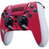 NFL San Francisco 49ers Team Motto PS5 DualSense Edge Pro Controller Skin