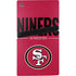 NFL San Francisco 49ers Team Motto PS5 Pro Bundle Skin