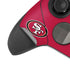 NFL San Francisco 49ers Team Motto Xbox Elite Wireless Controller Series 2 Skin