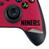 NFL San Francisco 49ers Team Motto XBox Series X Digital Edition Bundle Skin