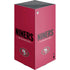 NFL San Francisco 49ers Team Motto XBox Series X Digital Edition Console Skin