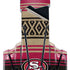 NFL San Francisco 49ers Trailblazer BENGOO G9000 Skin