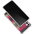 NFL San Francisco 49ers Trailblazer Gabb Phone 4 Clear Case