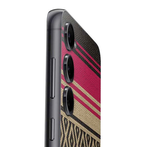 NFL San Francisco 49ers Trailblazer Galaxy A16 5G Skin