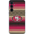 NFL San Francisco 49ers Trailblazer Galaxy A36 5G Skin