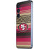NFL San Francisco 49ers Trailblazer Galaxy A36 5G Skin