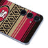 NFL San Francisco 49ers Trailblazer Galaxy A55 5G Skin