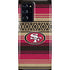 NFL San Francisco 49ers Trailblazer Galaxy Cases