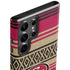 NFL San Francisco 49ers Trailblazer Galaxy S23 Ultra Pro Case