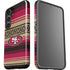 NFL San Francisco 49ers Trailblazer Galaxy S25 Impact Case