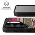 NFL San Francisco 49ers Trailblazer Galaxy S24 Kickstand Case