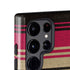 NFL San Francisco 49ers Trailblazer Galaxy S25 Ultra Impact Case