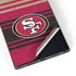 NFL San Francisco 49ers Trailblazer Galaxy S25 Ultra Skin