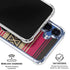 NFL San Francisco 49ers Trailblazer Galaxy S25 Plus Clear Case