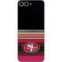 NFL San Francisco 49ers Trailblazer Galaxy Z Flip6 Skin