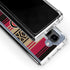 NFL San Francisco 49ers Trailblazer Galaxy Z Fold5 5G Clear Case