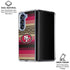 NFL San Francisco 49ers Trailblazer Galaxy Z Fold6 Clear Case
