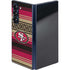 NFL San Francisco 49ers Trailblazer Galaxy Z Fold6 Skin
