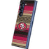 NFL San Francisco 49ers Trailblazer Galaxy Z Fold6 Skin