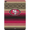 NFL San Francisco 49ers Trailblazer Apple iPad Air Skin