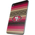 NFL San Francisco 49ers Trailblazer Apple iPad Mini Skin