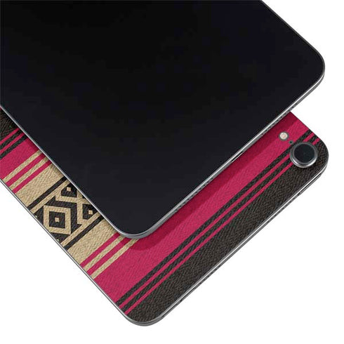 NFL San Francisco 49ers Trailblazer Apple iPad Mini Skin