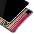 NFL San Francisco 49ers Trailblazer iPad Pro 11in (2024) Clear Case