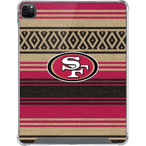 NFL San Francisco 49ers Trailblazer iPad Cases