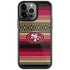 NFL San Francisco 49ers Trailblazer iPhone Cases