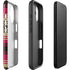 NFL San Francisco 49ers Trailblazer iPhone 16 Plus Impact Case