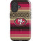 NFL San Francisco 49ers Trailblazer iPhone 16 Plus Magsafe Impact Case