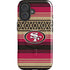 NFL San Francisco 49ers Trailblazer iPhone 16 Plus Magsafe Impact Case