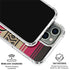 NFL San Francisco 49ers Trailblazer iPhone 16 Pro Clear Case