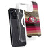 NFL San Francisco 49ers Trailblazer iPhone 16 Pro MagSafe Case