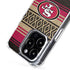 NFL San Francisco 49ers Trailblazer iPhone 16 Pro MagSafe Case
