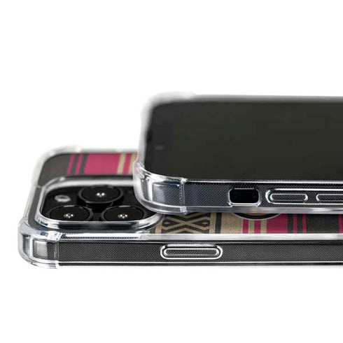 NFL San Francisco 49ers Trailblazer iPhone 16 Pro MagSafe Case