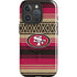 NFL San Francisco 49ers Trailblazer iPhone 16 Pro Magsafe Impact Case