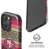 NFL San Francisco 49ers Trailblazer iPhone 16 Pro Magsafe Impact Case