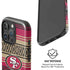 NFL San Francisco 49ers Trailblazer iPhone 16 Pro Max Magsafe Impact Case