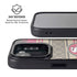 NFL San Francisco 49ers Trailblazer iPhone 16e Kickstand Case