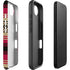 NFL San Francisco 49ers Trailblazer iPhone 16e Impact Case