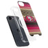 NFL San Francisco 49ers Trailblazer iPhone 16e MagSafe Case