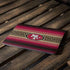 NFL San Francisco 49ers Trailblazer Apple MacBook Air Skin