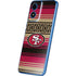 NFL San Francisco 49ers Trailblazer Moto G Play 4G (2024) Skin