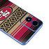 NFL San Francisco 49ers Trailblazer Moto G Play 4G (2024) Skin